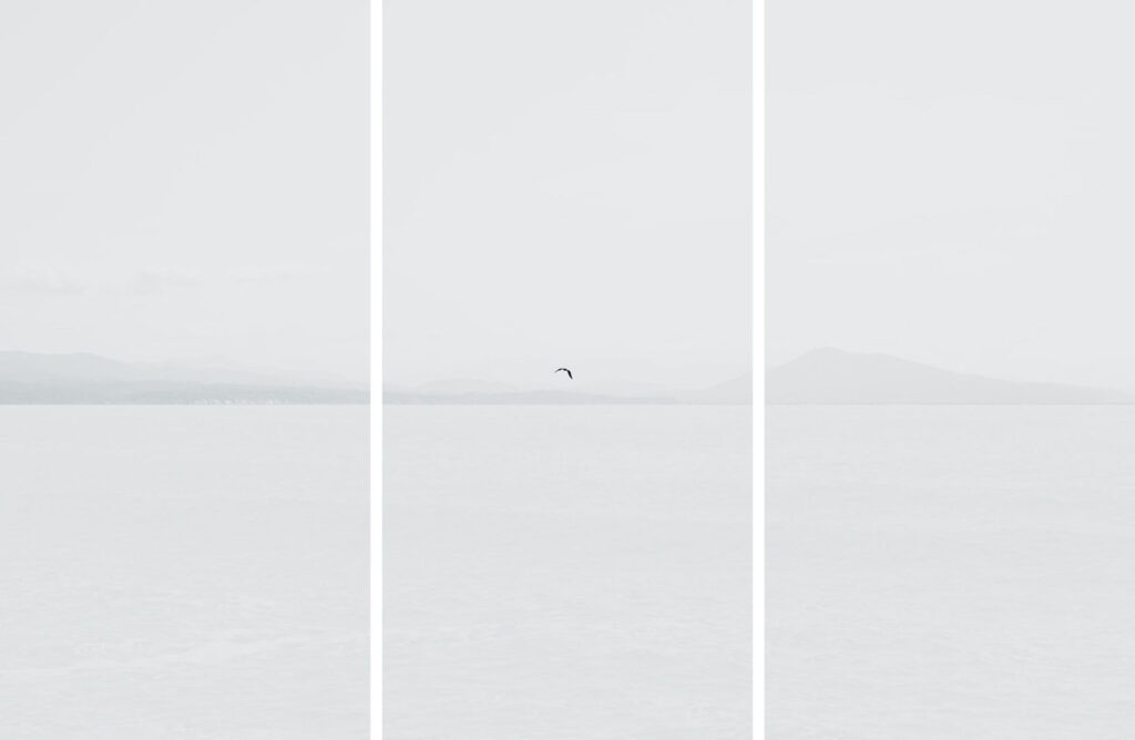 Abstraction minimaliste