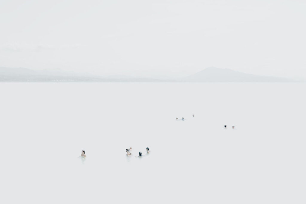 Abstraction minimaliste