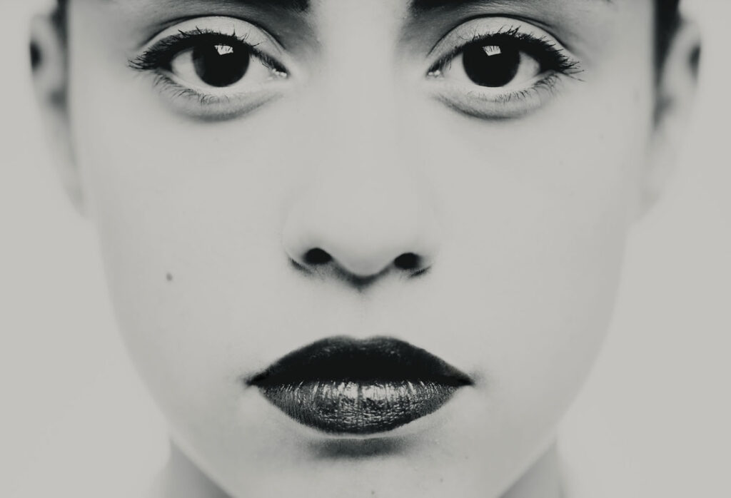 Série de portraits photo Unvarnished. Exposition au musée de la photo de pékin