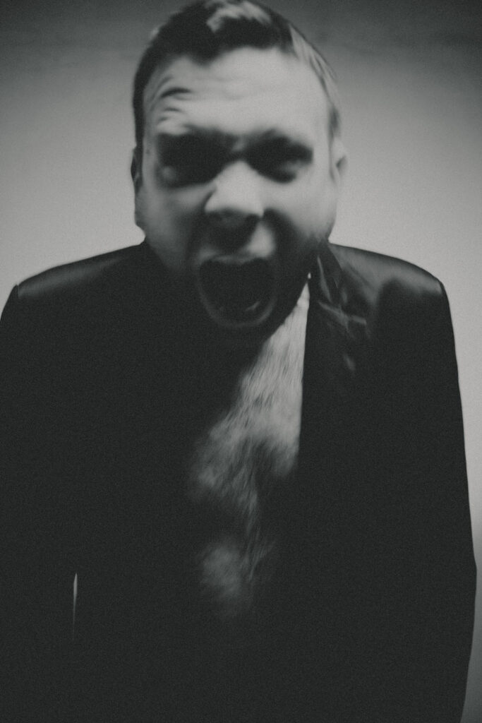 Série de portraits photo Unvarnished. Exposition au musée de la photo de pékin