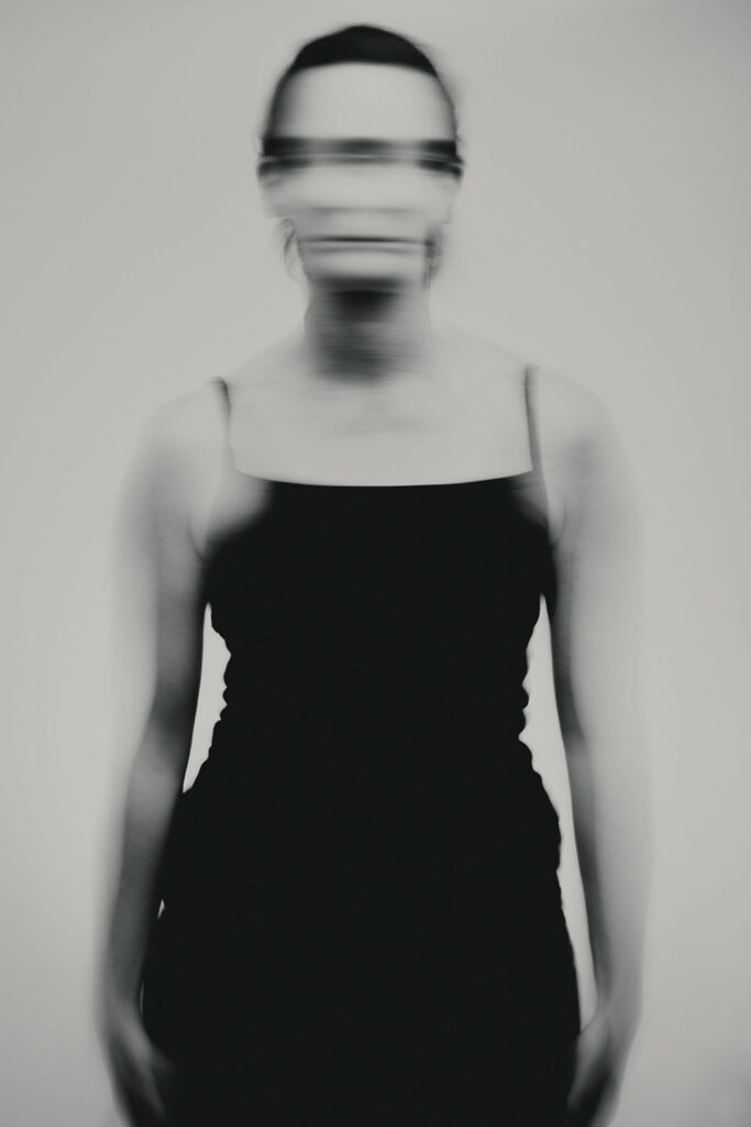 Série de portraits photo Unvarnished. Exposition au musée de la photo de pékin