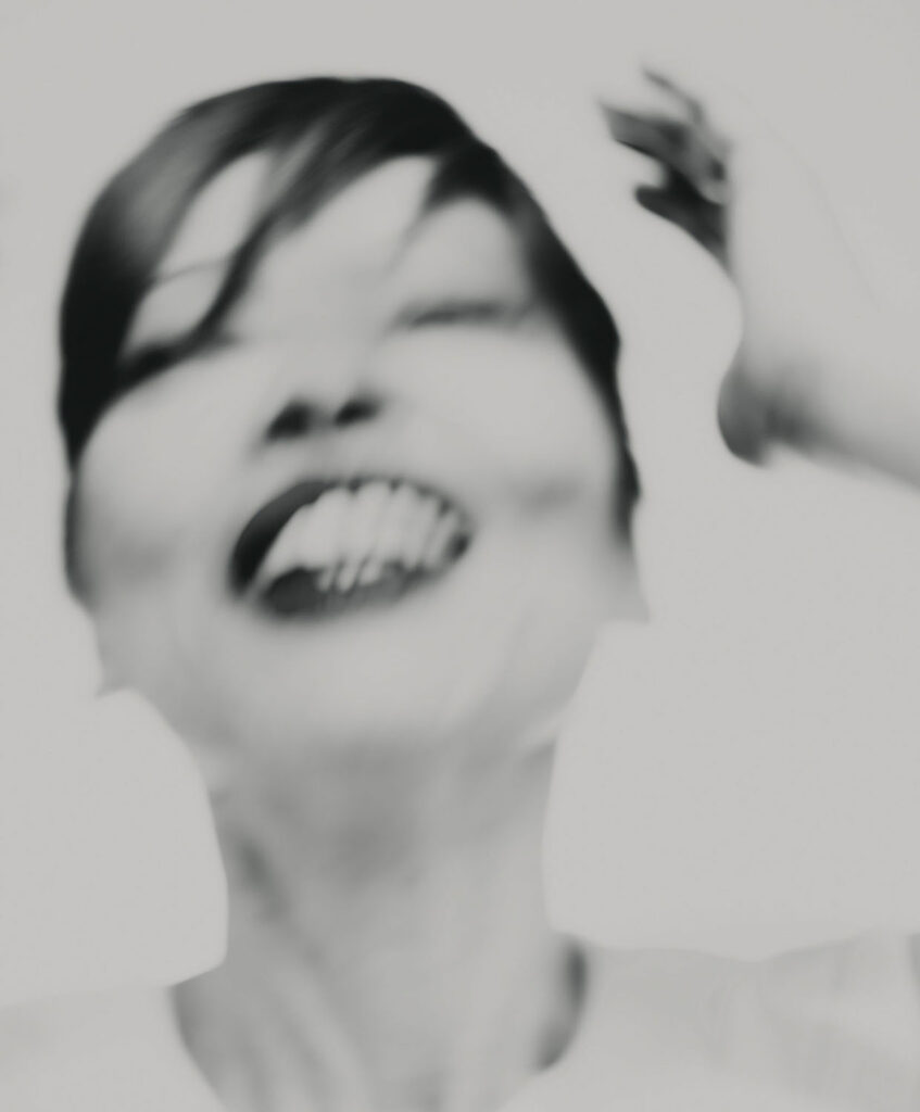 Série de portraits photo Unvarnished. Exposition au musée de la photo de pékin