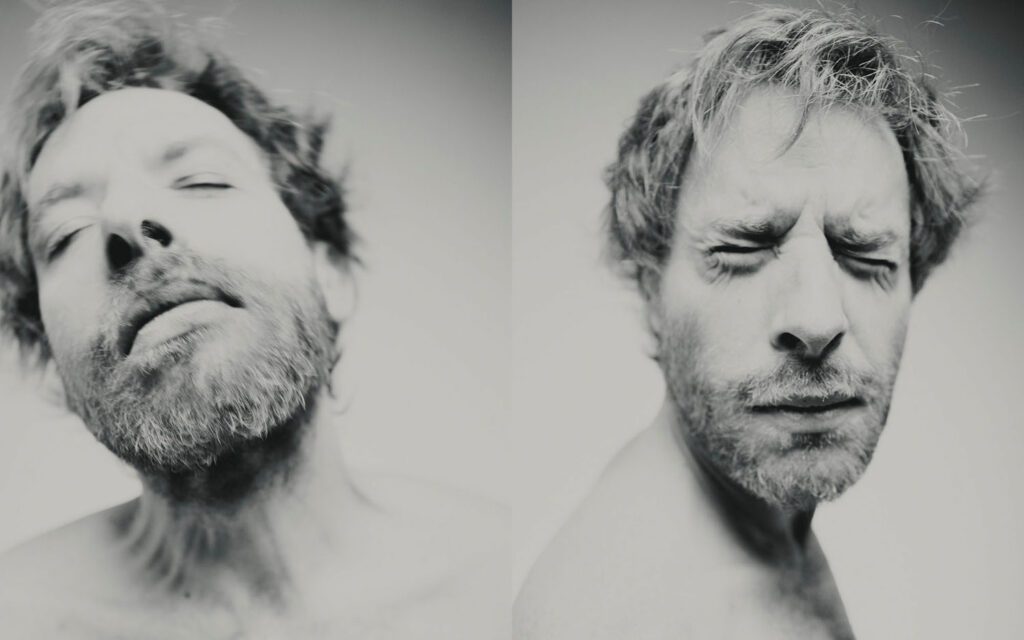 Série de portraits photo Unvarnished. Exposition au musée de la photo de pékin