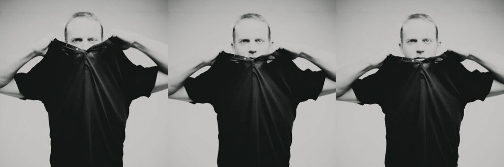 Série de portraits photo Unvarnished. Exposition au musée de la photo de pékin