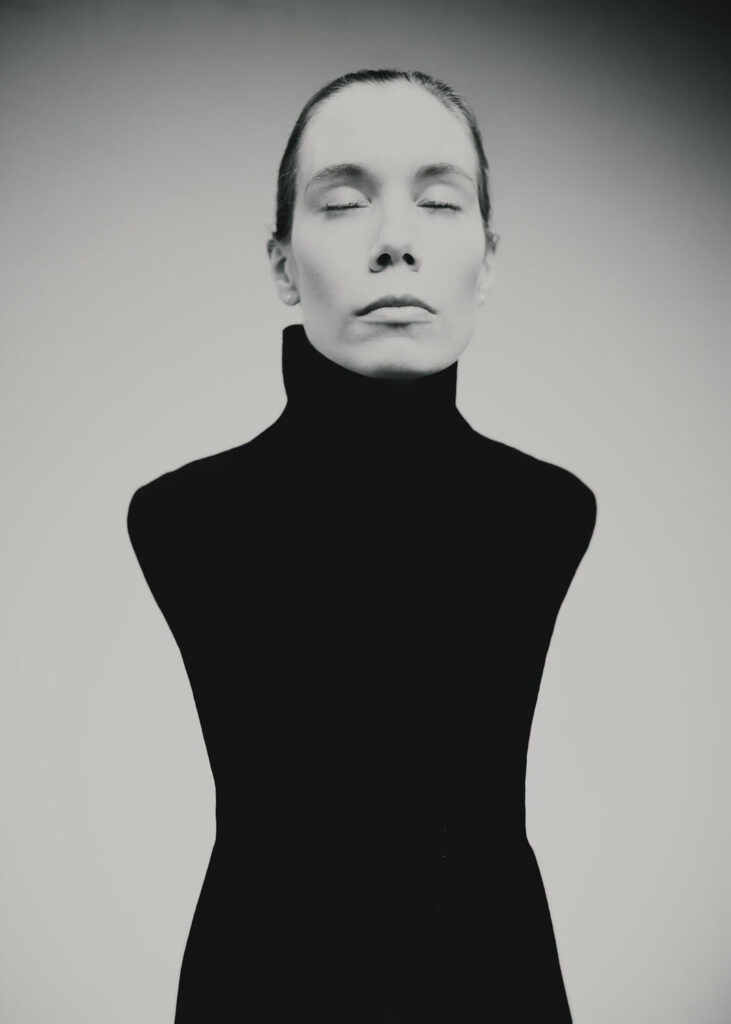 Série de portraits photo Unvarnished. Exposition au musée de la photo de pékin