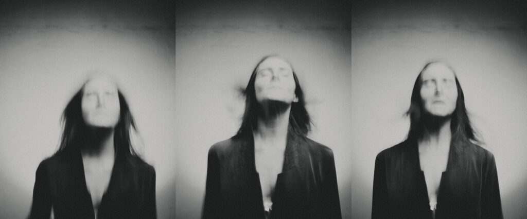 Série de portraits photo Unvarnished. Exposition au musée de la photo de pékin