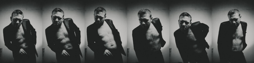 Série de portraits photo Unvarnished. Exposition au musée de la photo de pékin