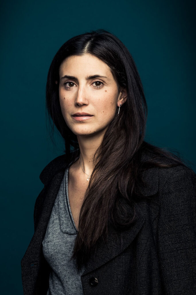 Rencontres photographiques sur le portrait