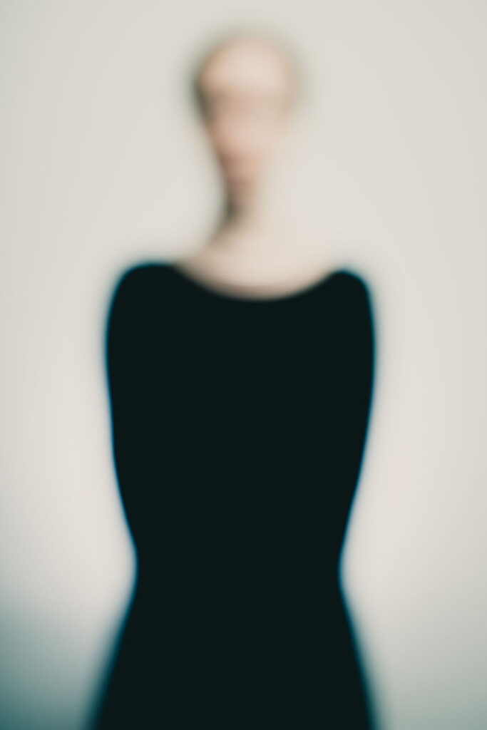 Rencontre photographique sur l'effacement du visage. Dynamique et postures des corps