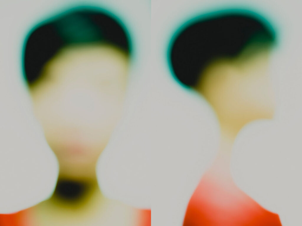 Rencontre photographique sur l'effacement du visage. Dynamique et postures des corps