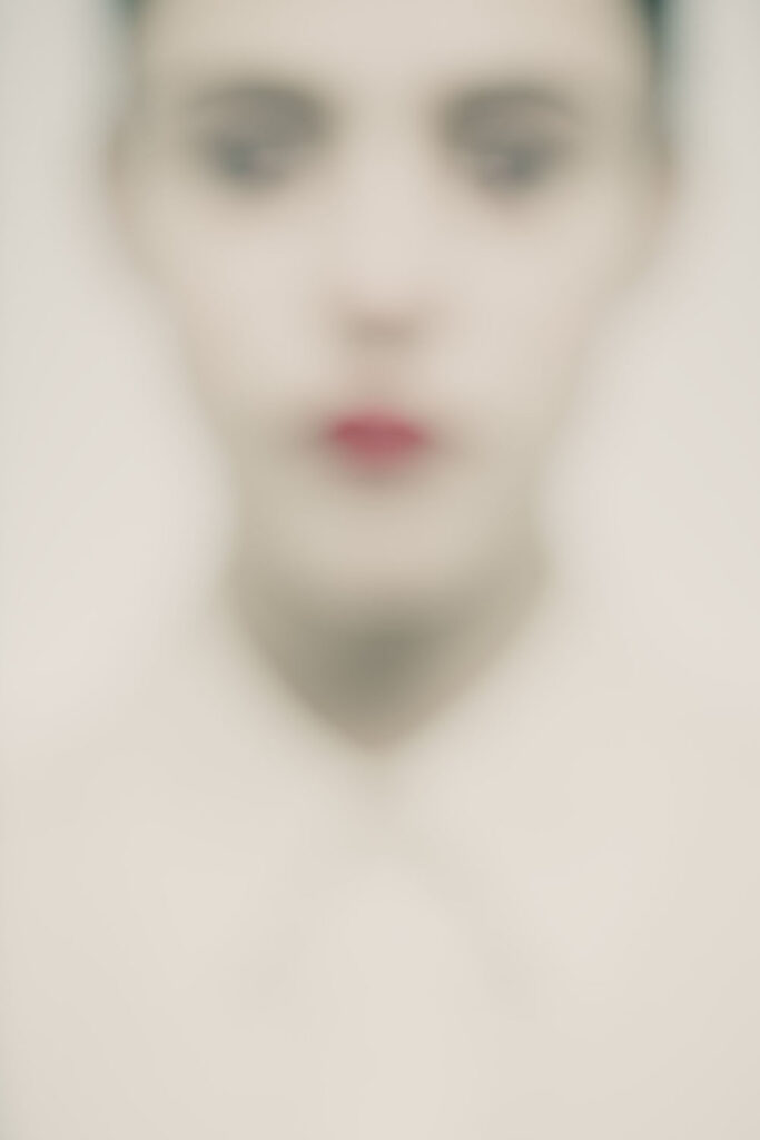 Rencontre photographique sur l'effacement du visage. Dynamique et postures des corps