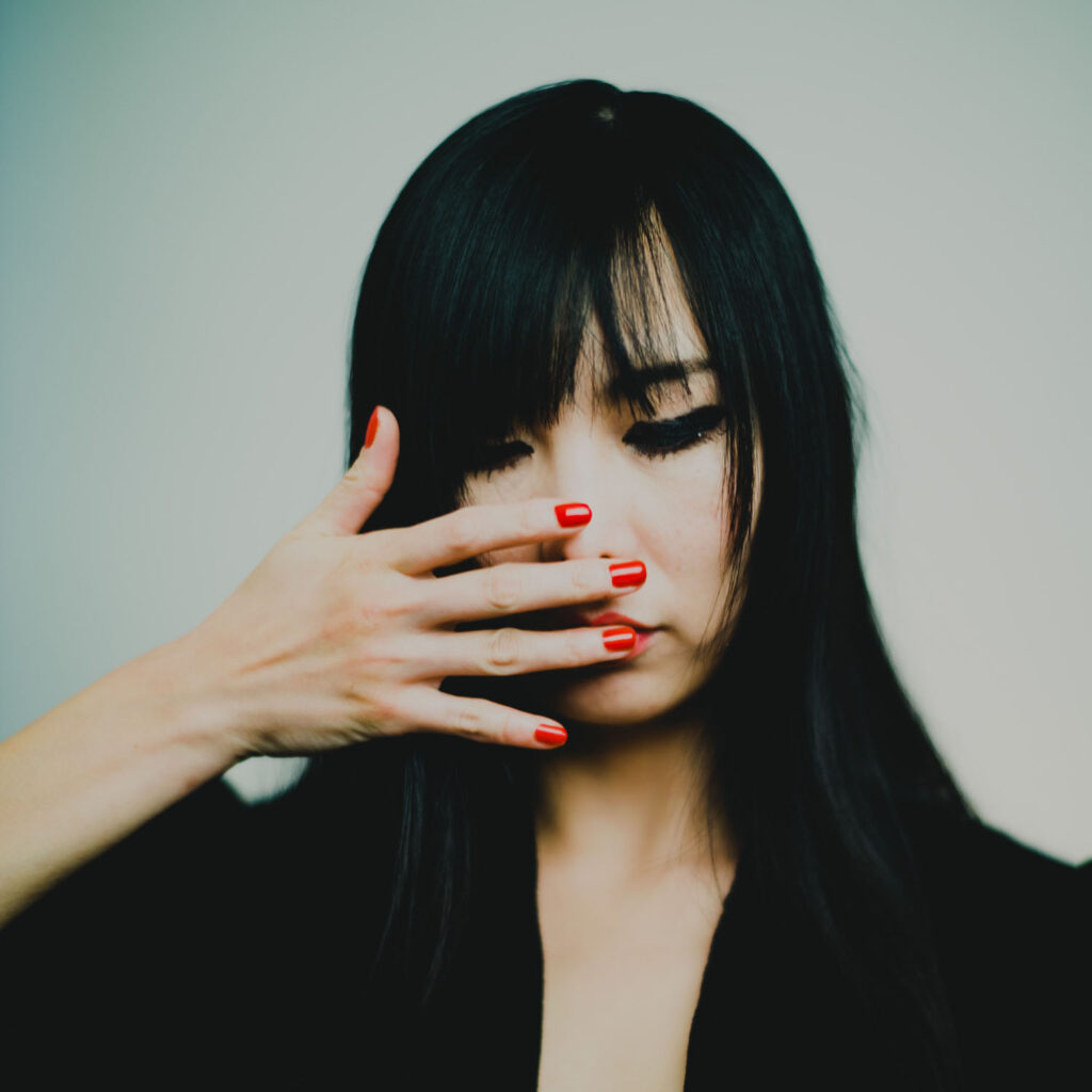 Rencontre photographique avec Lala.