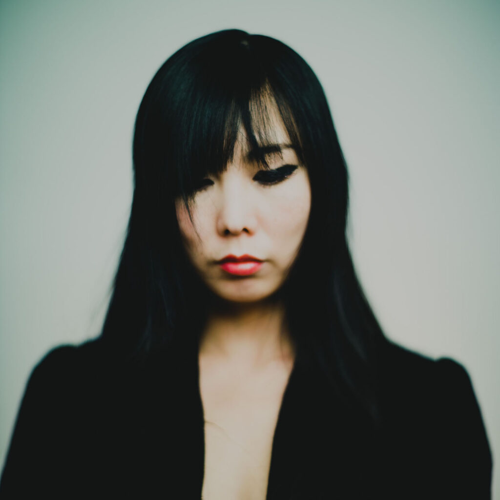 Rencontre photographique avec Lala.