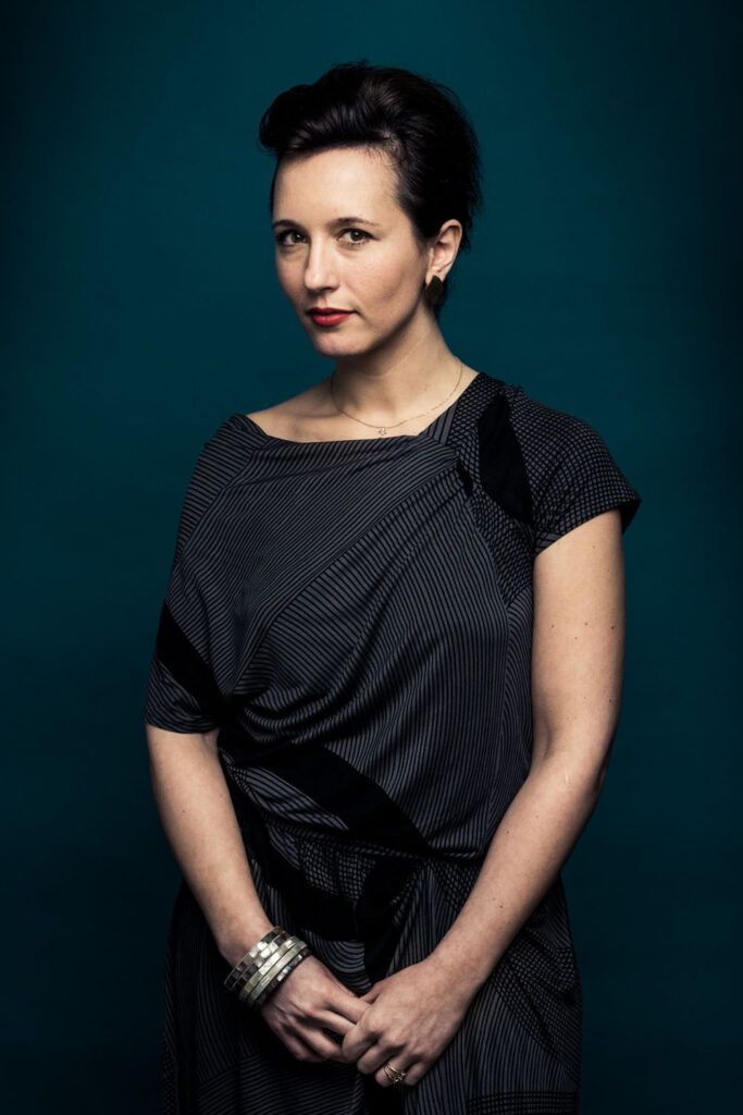 Rencontres photographiques sur le portrait