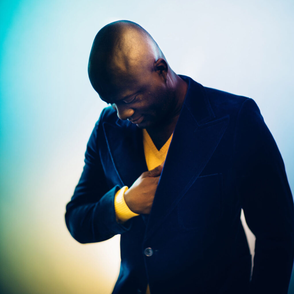 Rencontres photographiques sur le portrait