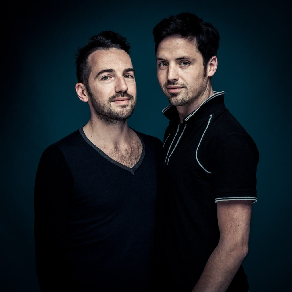 Rencontres photographiques sur le portrait