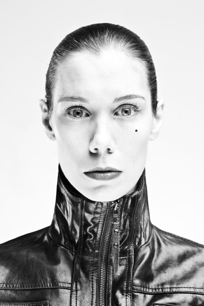 Rencontres photographiques sur des femmes urbaines