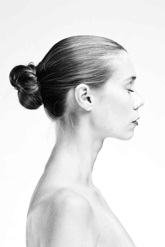 Rencontres photographiques sur des femmes urbaines