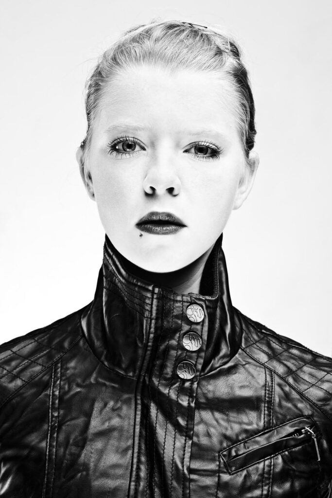 Rencontres photographiques sur des femmes urbaines