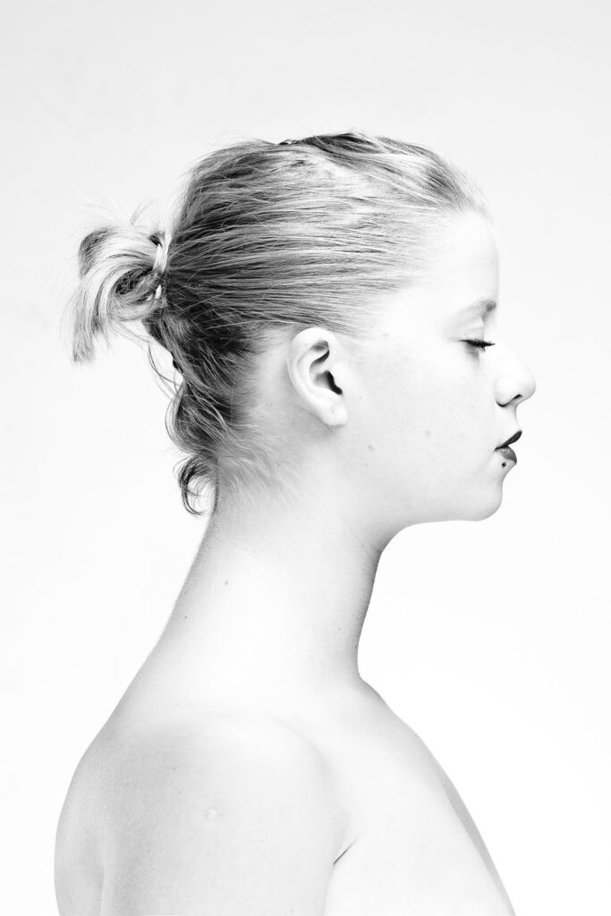 Rencontres photographiques sur des femmes urbaines