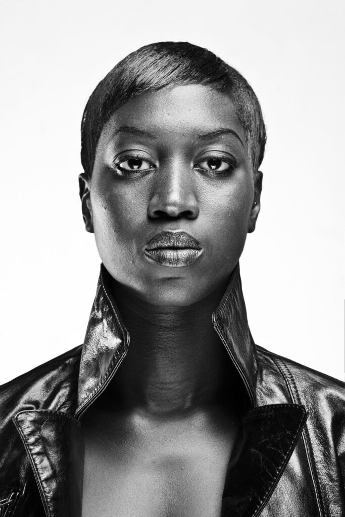 Rencontres photographiques sur des femmes urbaines