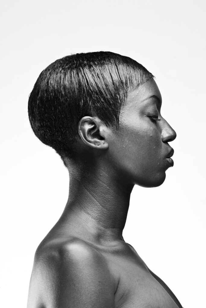 Rencontres photographiques sur des femmes urbaines