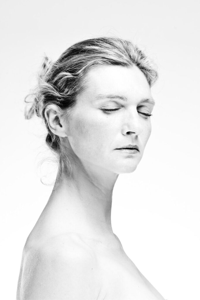 Rencontres photographiques sur des femmes urbaines