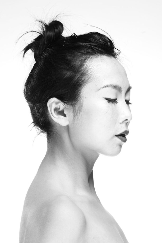 Rencontres photographiques sur des femmes urbaines