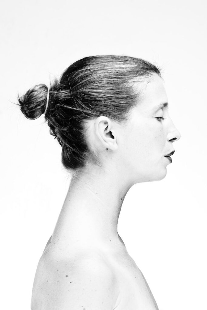 Rencontres photographiques sur des femmes urbaines