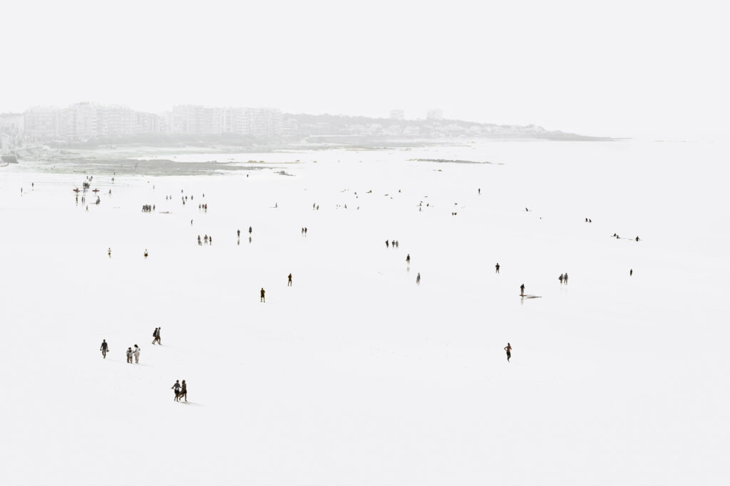 Abstraction minimaliste