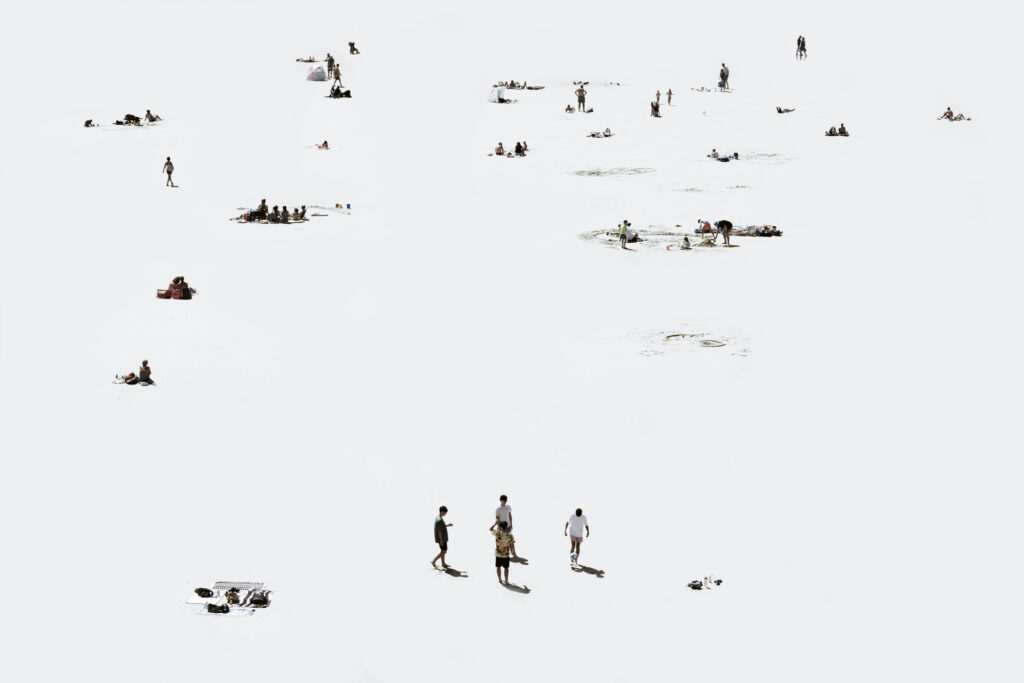 Abstraction minimaliste