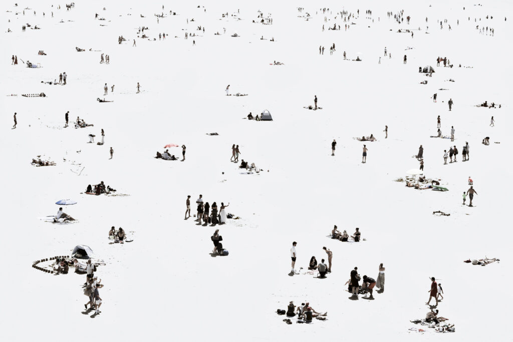 Abstraction minimaliste