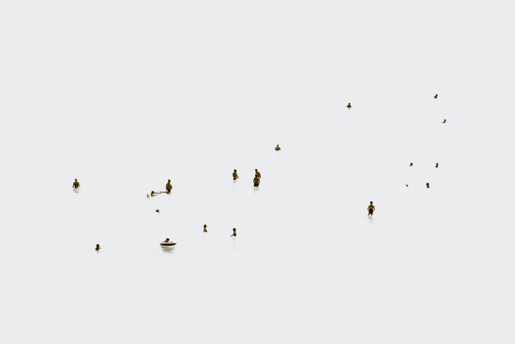 Abstraction minimaliste