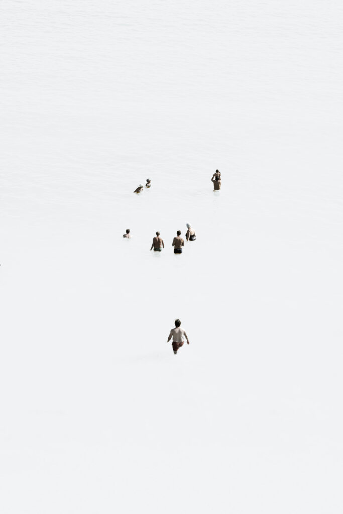 Abstraction minimaliste