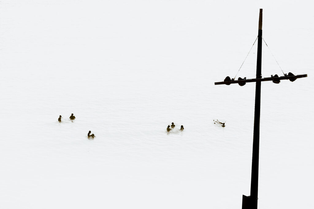 Abstraction minimaliste