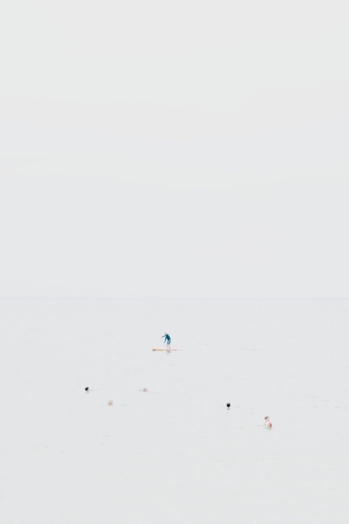 Abstraction minimaliste